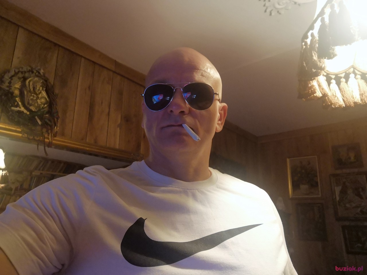 Paweł, Male, 49, Jastrzębie Zdrój, Polska, Photo: 3