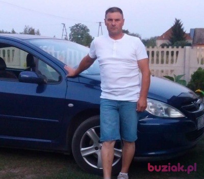 Robert, Male, 50, Konin, Polska, Photo: 2