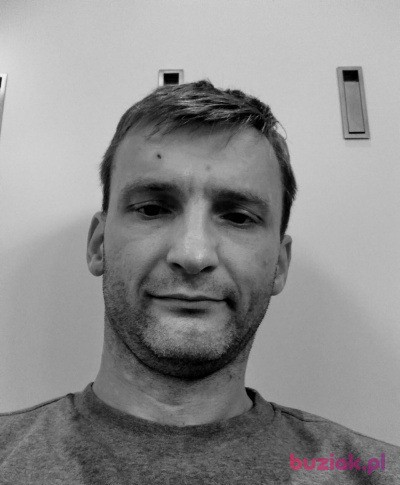 piotr palmer, Male, 42, Olesno, Polska, Photo: 5