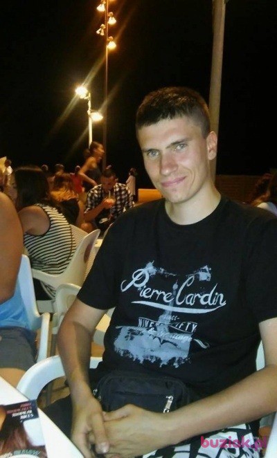 Paweł, Male, 31, Gdańsk, Polska, Photo: 1
