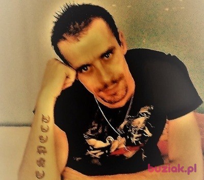 Tomasz, Male, 36, Wielka Brytania: 1