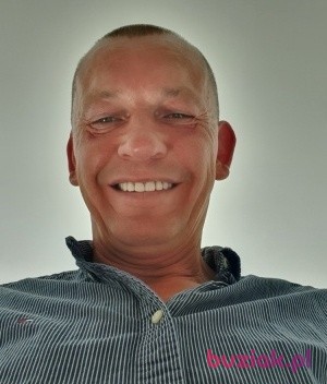 Dariusz , Male, 51, Hamburg, Niemcy, Photo: 2