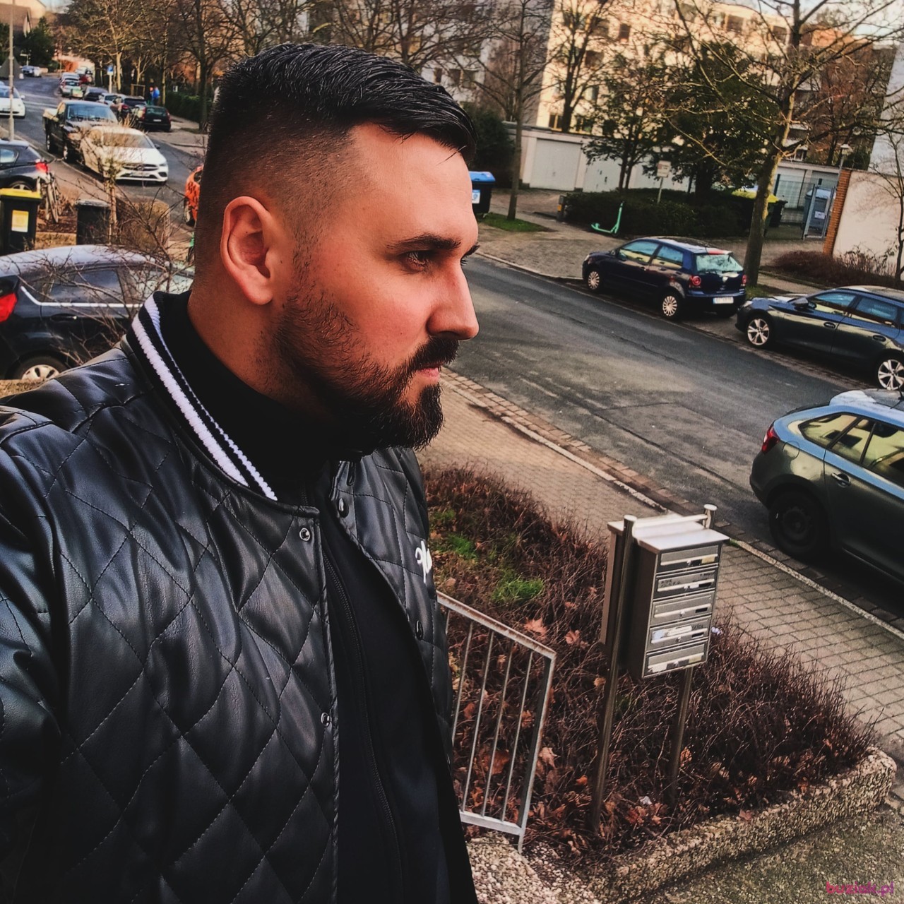 Patryk, Mężczyzna, 32, Hannover, Niemcy, Zdjęcie: 2