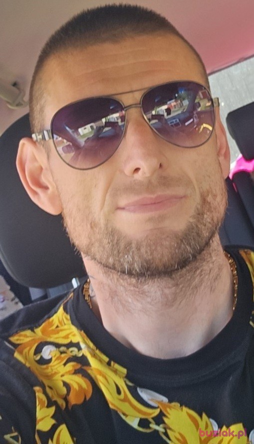 Tomas, Male, 39, Polkowice, Polska, Photo: 1