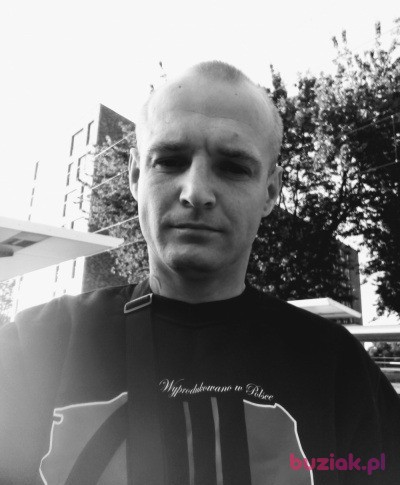Marcin, Mężczyzna, 35, Rotterdam South Holland Province, Holandia, Zdjęcie: 1