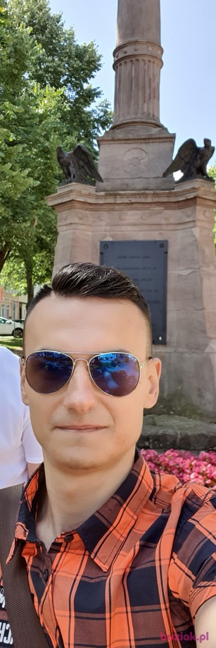Maks, Male, 31, Niemcy: 1