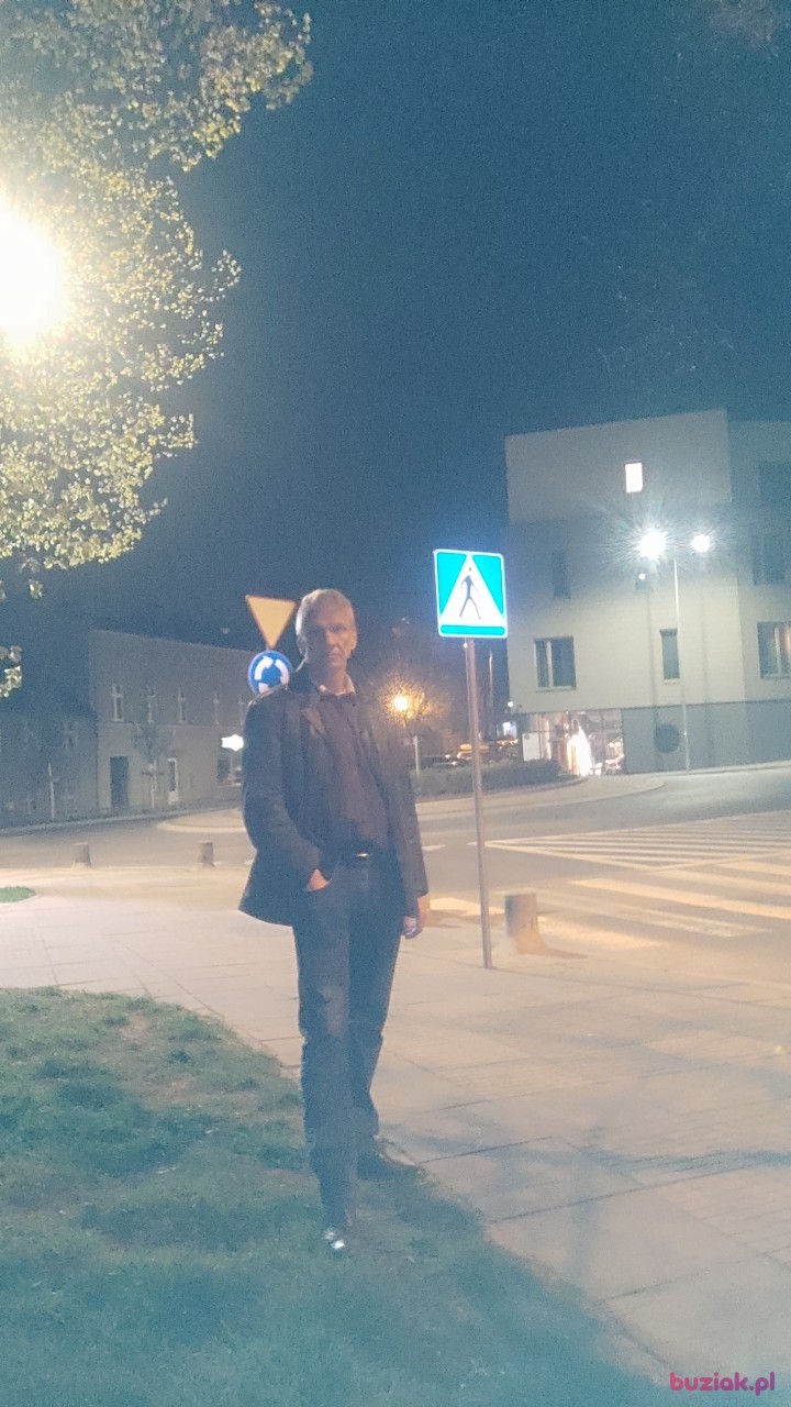 Błażej, Mężczyzna, 42, Gniezno, Polska, Zdjęcie: 1