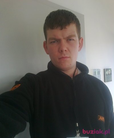 Marian, Mężczyzna, 35, Kraków, Polska: 1
