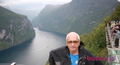 Edward, Mężczyzna, 64, Gdynia, Polska, Zdjęcie: 1