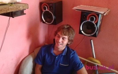 Karol, Male, 32, Konin, Polska, Photo: 1
