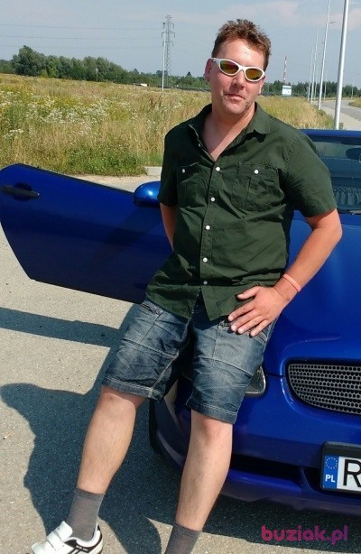 w208, Mężczyzna, 50, Rzeszów, Polska: 1