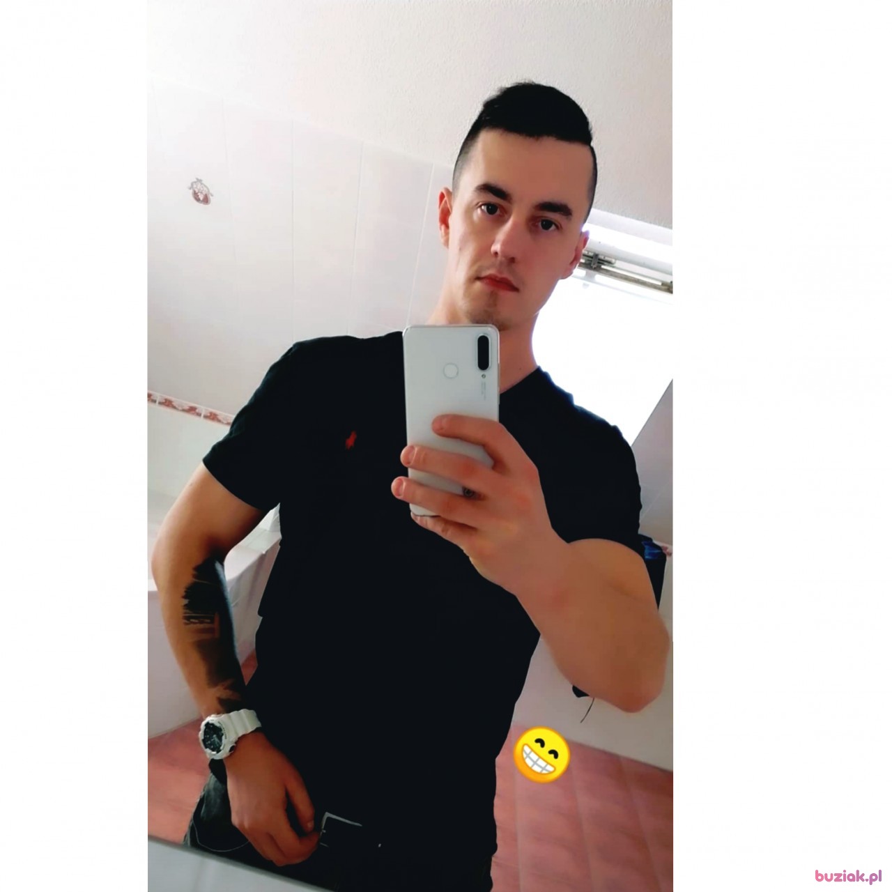 Adrian, Mężczyzna, 31, Bydgoszcz, Polska, Zdjęcie: 1