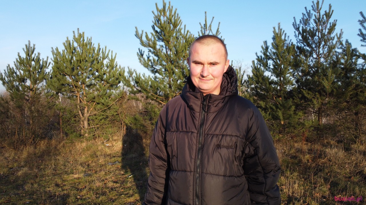 Michał, Mężczyzna, 36, Zgierz, Polska, Zdjęcie: 281