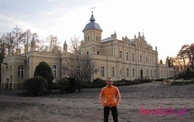Tomasz, Mężczyzna, 44, Rawicz, Polska, Zdjęcie: 3