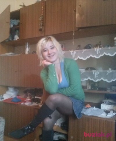 Daria, Kobieta, 35, Słupsk, Polska, Zdjęcie: 1