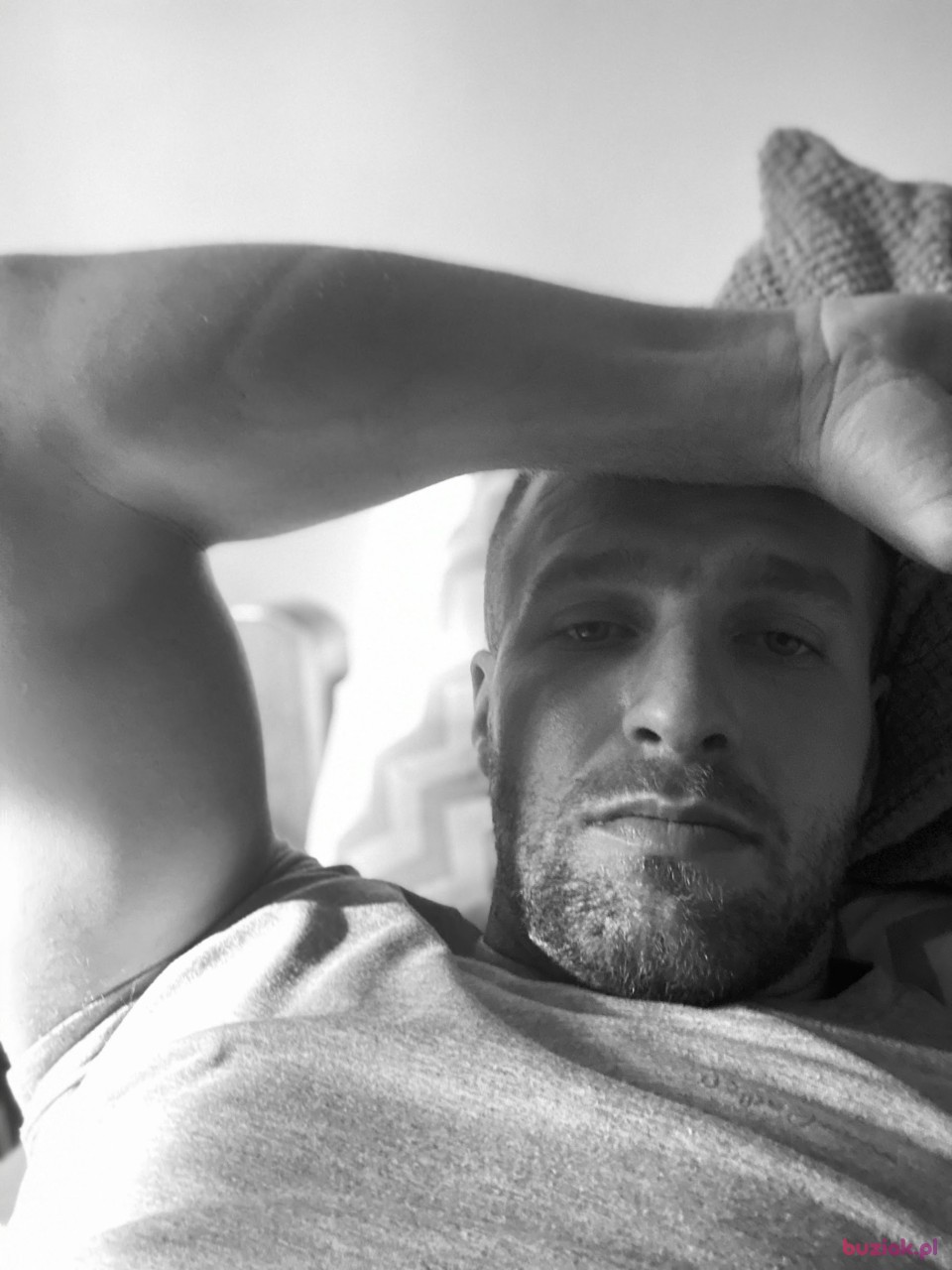 Łukasz, Mężczyzna, 37, Rotterdam South Holland Province, Holandia: 1