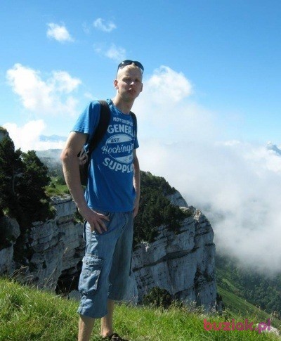 Paweł, Mężczyzna, 37, Zawichost, Polska, Zdjęcie: 4
