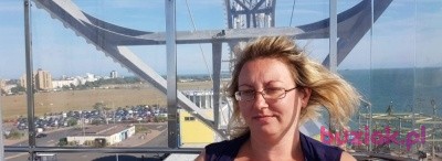 Julita, Female, 36, Chojnów, Polska, Photo: 1