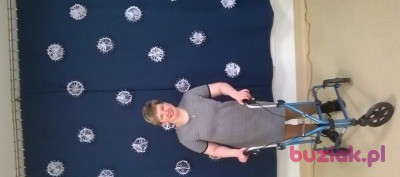 Karolcia, Female, 41, Grudziądz, Polska, Photo: 3