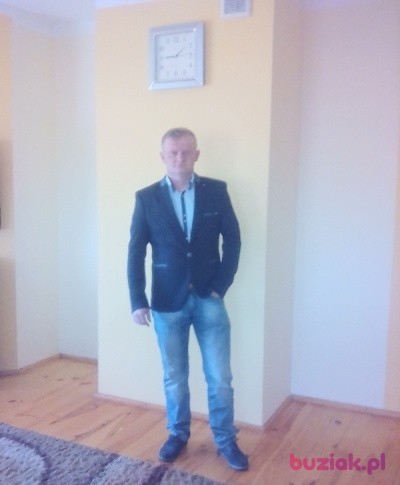 arek, Male, 47, Piotrków Trybunalski, Polska, Photo: 1