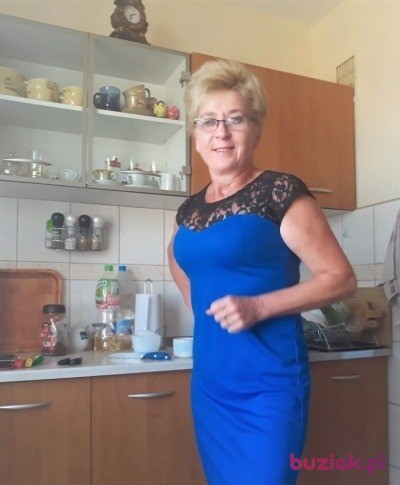 Iza, Female, 56, Nowy Sącz, Polska, Photo: 2