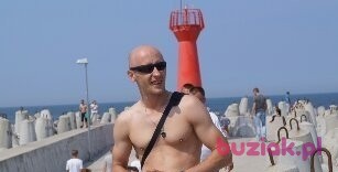 tony, Male, 43, Polska: 1