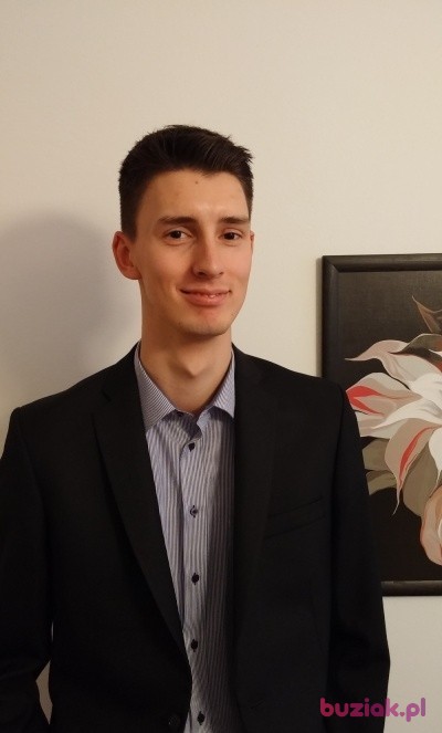 Tomas7, Mężczyzna, 32, Warszawa, Polska: 1