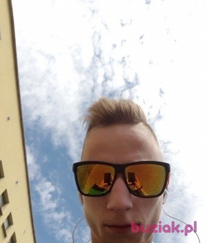 Dawid, Male, 30, Grudziądz, Polska, Photo: 3