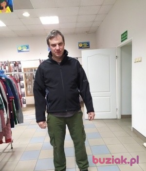 Sebastian, Mężczyzna, 49, Łódź, Polska, Zdjęcie: 1