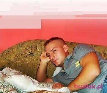 Daniel, Male, 35, Gorzów Wielkopolski, Polska, Photo: 1