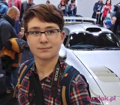 Maksymilian, Mężczyzna, 23, Poznań, Polska: 1