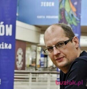 robert, Mężczyzna, 51, Łódź, Polska: 1