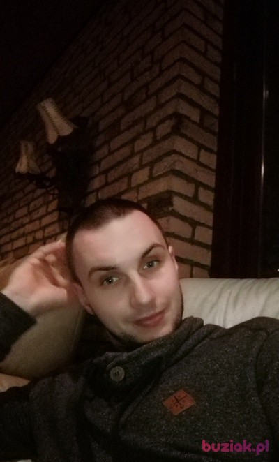 Mateusz, Mężczyzna, 32, Rotterdam South Holland Province, Holandia: 1