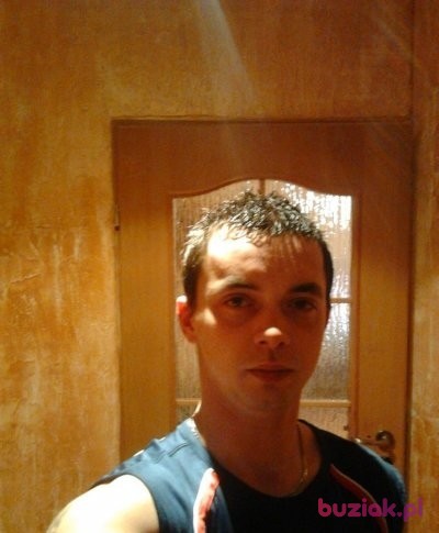 TOMEK, Male, 37, Wielka Brytania, Photo: 3