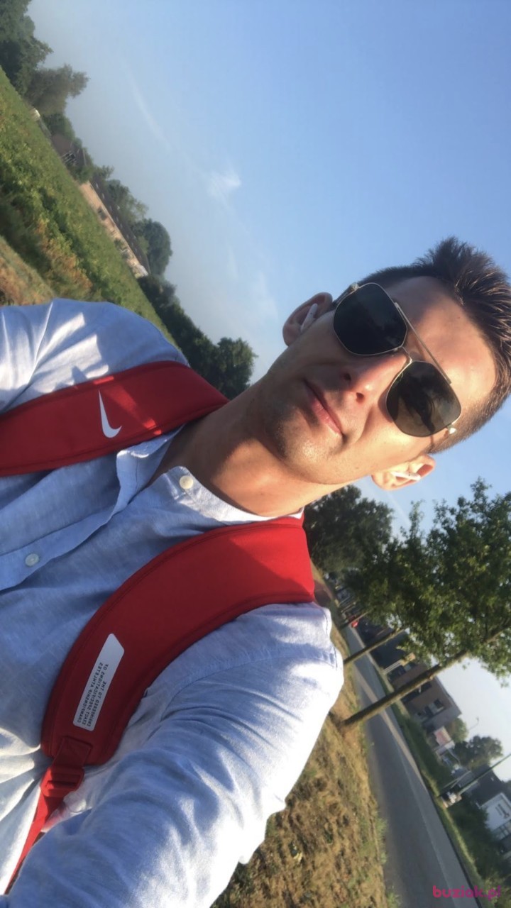 Kamil, Mężczyzna, 34, Oss North Brabant Province, Holandia, Zdjęcie: 2