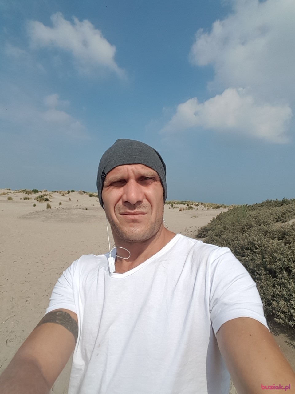 karol, Mężczyzna, 41, Brodnica, Holandia, Zdjęcie: 1