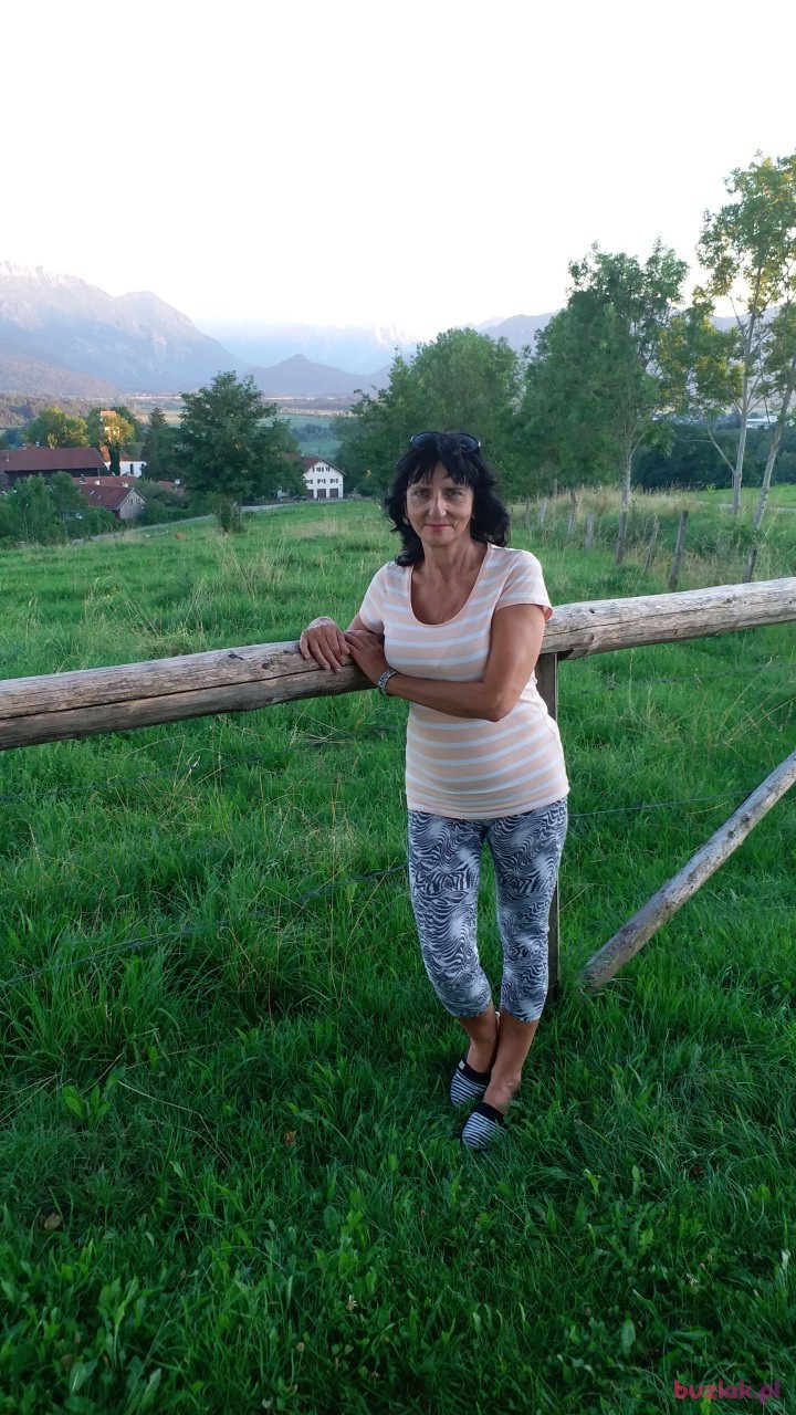 emilia, Female, 65, Rybnik, Polska, Photo: 2