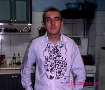 slawek, Mężczyzna, 38, Żory, Polska: 1