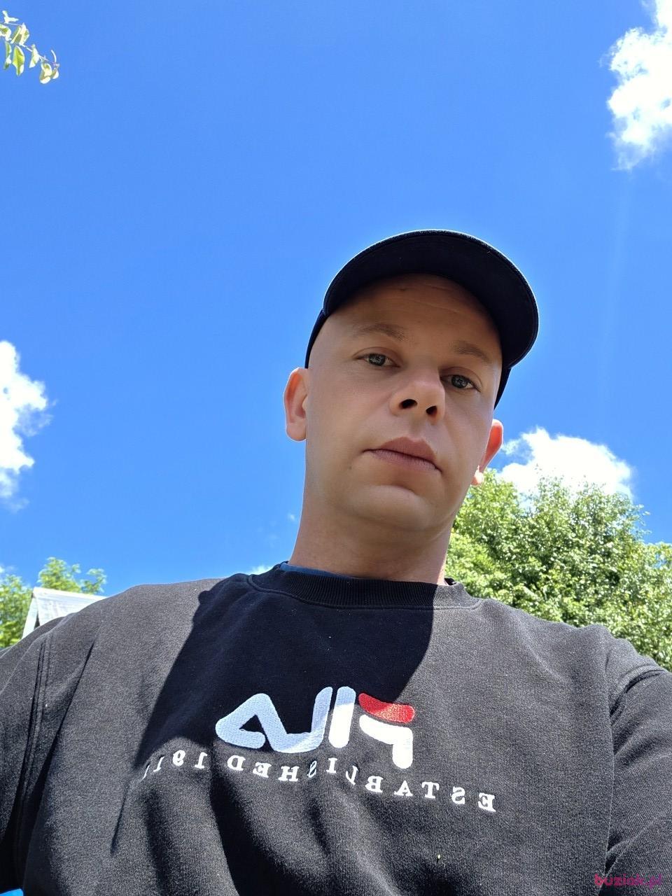 Tomasz, Male, 37, Ostróda, Polska, Photo: 2