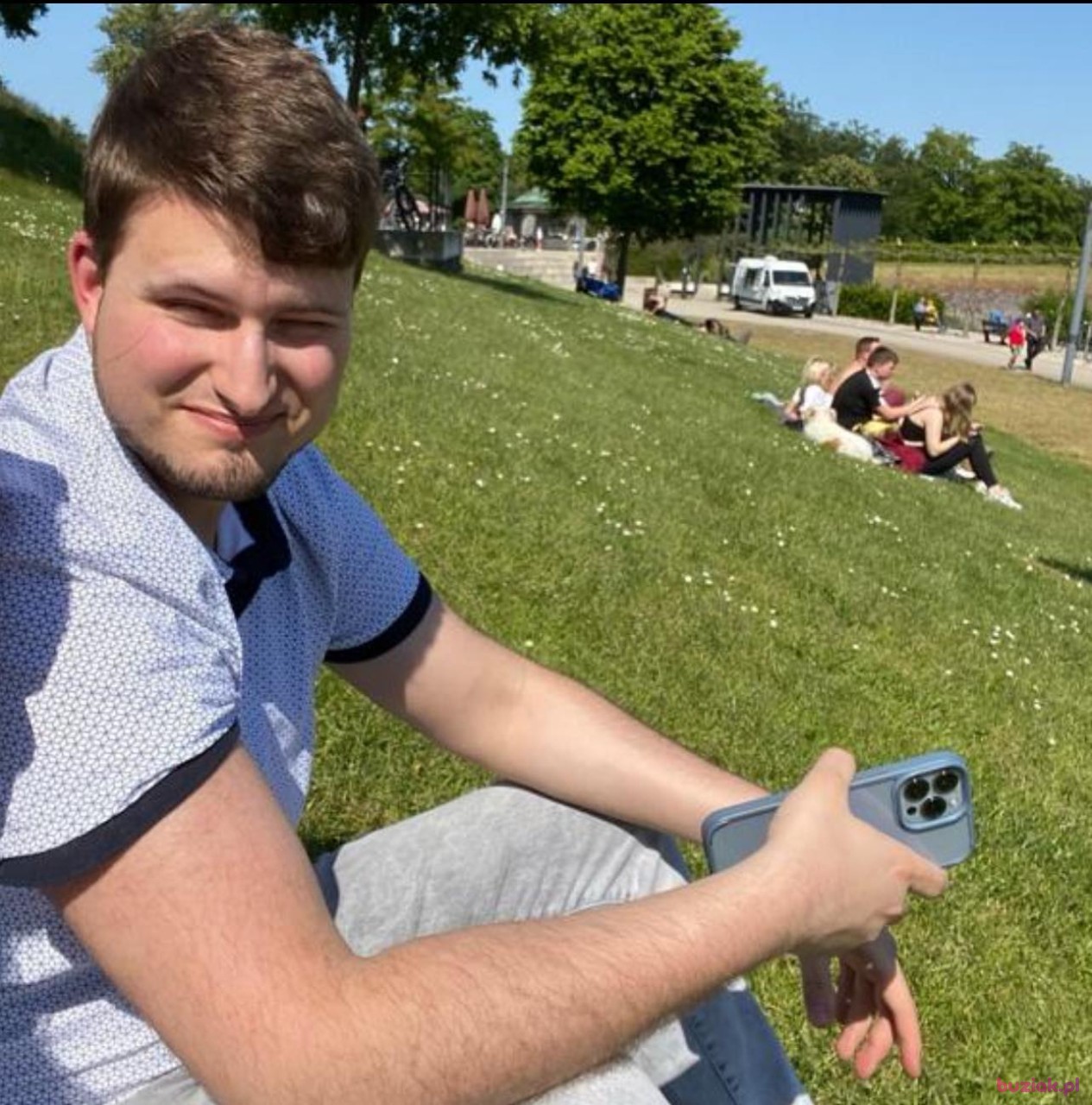 Dennis, Mężczyzna, 33, Dortmund, Niemcy, Zdjęcie: 3