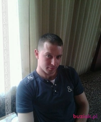 Darecki15, Mężczyzna, 34, Legnica, Polska: 1