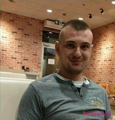 Daniel, Male, 33, Polska, Photo: 1