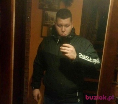 xxpiotrekxx, Mężczyzna, 33, Polska: 1