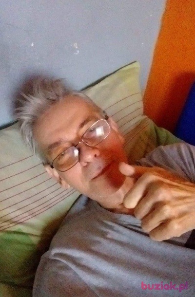 Wacek, Mężczyzna, 55, Polska, Zdjęcie: 1