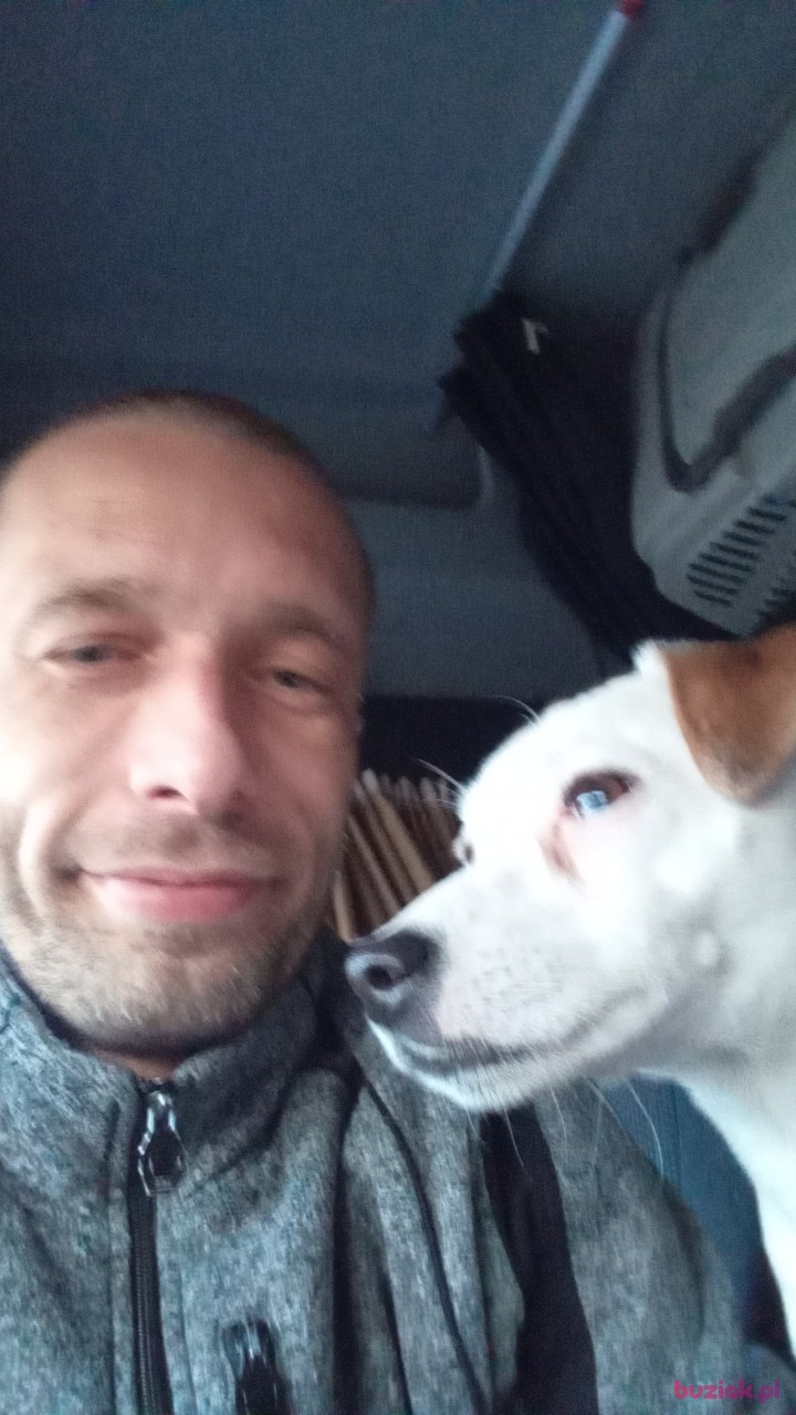 Dom, Male, 40, Człuchów, Polska, Photo: 1
