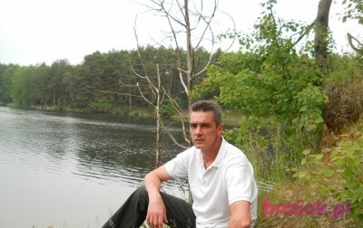 Piotr, Mężczyzna, 56, Bydgoszcz, Polska: 1