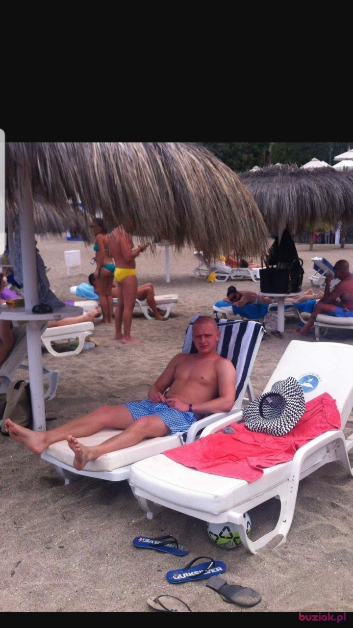 Dawid, Male, 33, Amsterdam, Holandia: 1