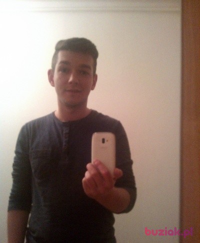 Miłosz, Male, 30, Radom, Polska, Photo: 1