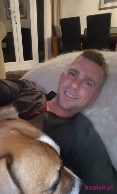 Piotr, Male, 42, Hemel Hempstead, Wielka Brytania, Photo: 1