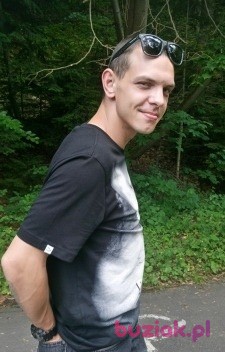 Mateusz , Mężczyzna, 36, Nowy Sącz, Polska, Zdjęcie: 1